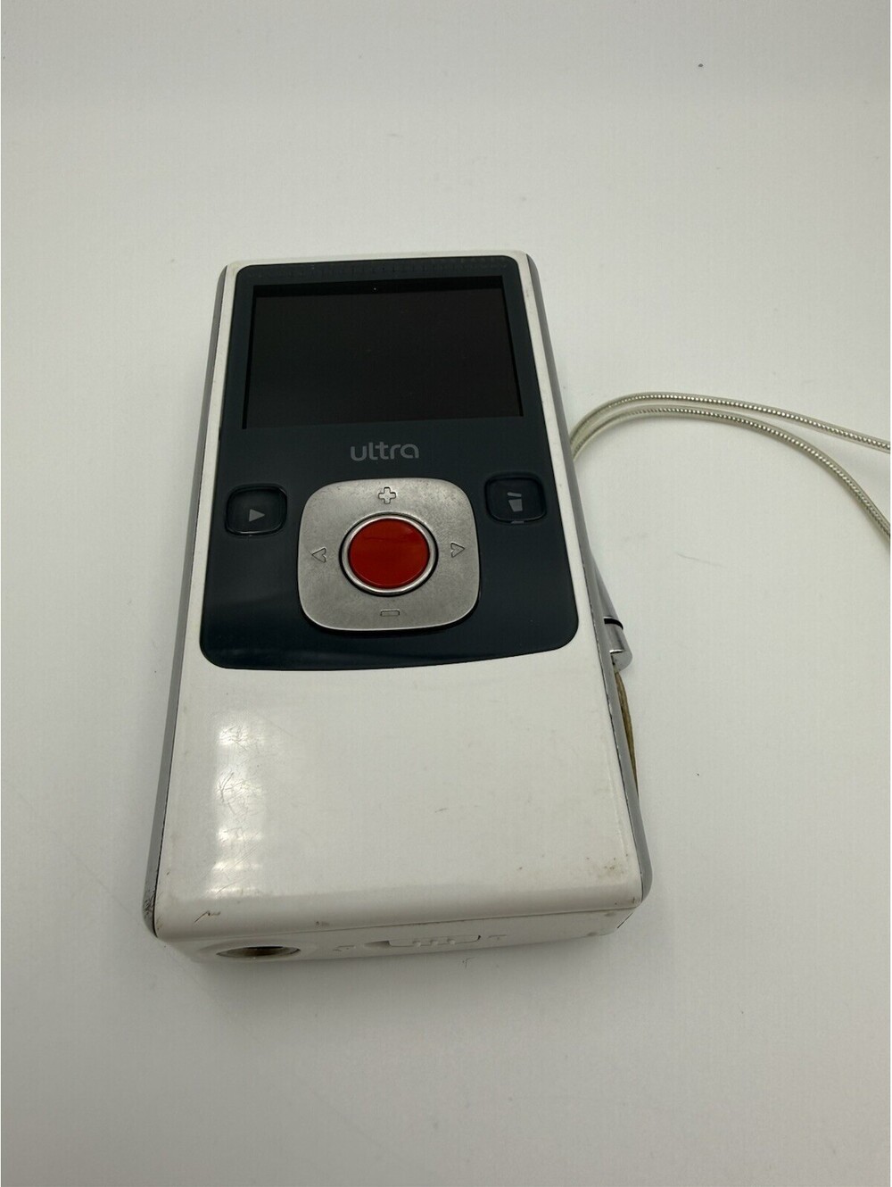 Flip UltraHD Video Camera (Not Tested) - Picture 6 of 8
